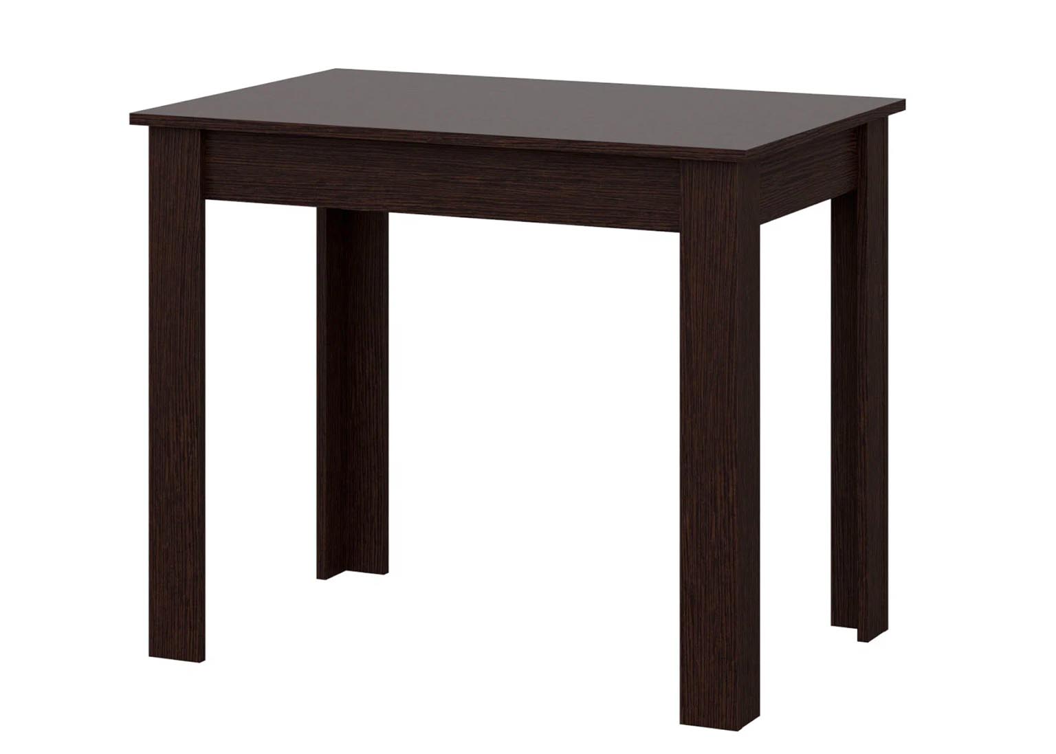 Стол обеденный СО 1 Венге Просто хорошая SV-Мебель